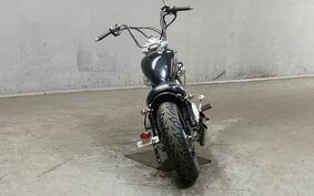 YAMAHA VIRAGO 250 3DM