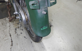 HONDA C50 SUPER CUB AA01