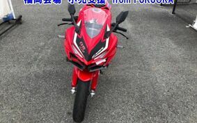 HONDA CBR250RR-2A MC51