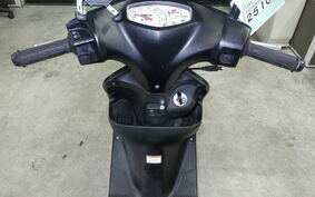 SUZUKI ADDRESS V50 CA4BA