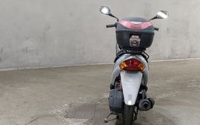 SUZUKI ADDRESS V125 CF4EA