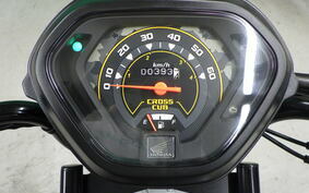 HONDA CROSS CUB 50 AA06