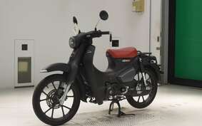 HONDA C125 SUPER CUB JA58