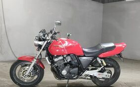 HONDA CB400SF 1994 NC31