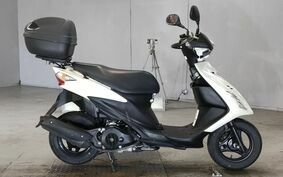 SUZUKI ADDRESS V125 S CF4MA