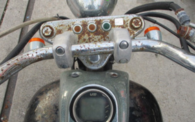 HONDA MAGNA 50 AC13