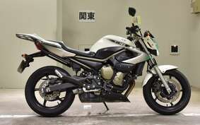 YAMAHA XJ6 N 2010 RJ19