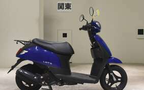 SUZUKI LET's CA4AA