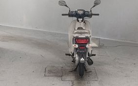 HONDA SUPER CUB110 JA10