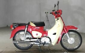 HONDA C110 SUPER CUB JA44