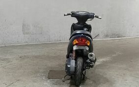 SUZUKI ADDRESS V125 CF4EA