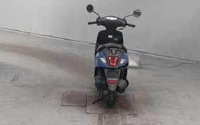 SUZUKI LETS CA4AA
