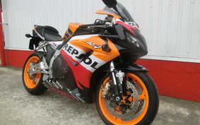 HONDA CBR1000RR 2008 SC57