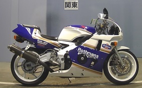 HONDA CBR400RR GEN 2 1991 NC29