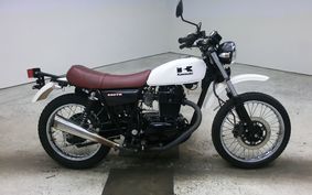 KAWASAKI 250TR 2005 BJ250F