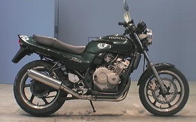 HONDA JADE MC23