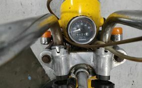 HONDA MONKEY Z50A