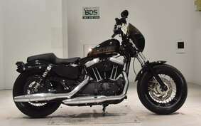 HARLEY XL1200X 2014 LC3