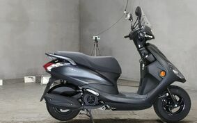 YAMAHA AXIS Z SED7J