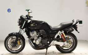 HONDA CB400SF VTEC 2008 NC42