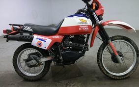 HONDA XL250R PARIS-DAKAR  MD03