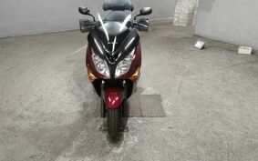 HONDA SILVER WING 400 GT 2010 NF03