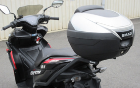 YAMAHA  AERO X155 SG64