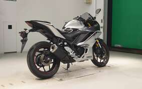 YAMAHA YZF-R3 2021 RH13J