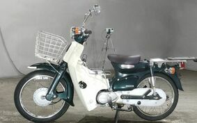 HONDA C70 SUPER CUB HA02