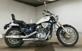 HONDA STEED 400 1992 NC26