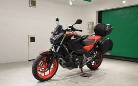 HONDA NC750S ABS 2017 RC88