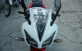 HONDA CBR250R MC41