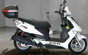 PGO  ティグラ125 AFAF