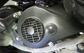 SUZUKI ADDRESS V125 S CF4MA