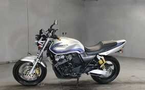 HONDA CB400SF VTEC 2001 NC39