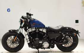 HARLEY XL1200X 2022 LC3