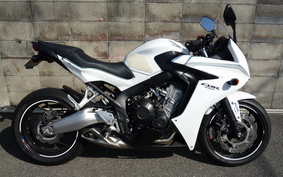 HONDA CBR650F 2014 RC83