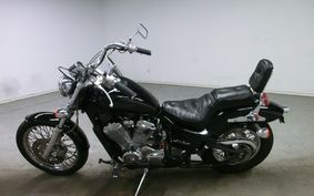 HONDA STEED 400 1994 NC26