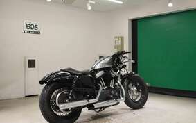 HARLEY XL1200X 2013