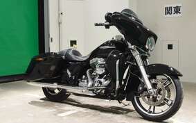 HARLEY FLHX 1690 2014 KBM