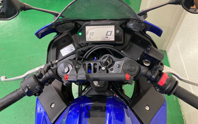 YAMAHA YZF-R25 RG43J