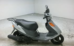 SUZUKI ADDRESS V125 CF4EA