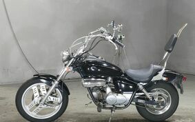 HONDA MAGNA 50 AC13