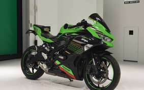 KAWASAKI ZX-25R ZX250E