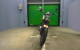 SUZUKI GRASS TRACKER NJ47A