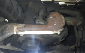 SUZUKI ADDRESS V100 CE11A