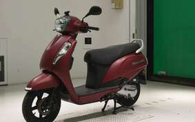 SUZUKI ADDRESS V125 Gen.2 DP12H