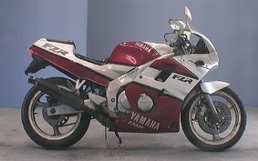 YAMAHA FZR250 Gen.2 R 1990 3LN