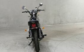 HONDA CB400 N 2022 CB400N