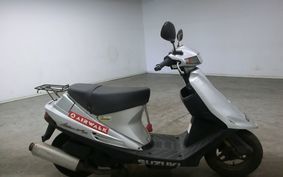 SUZUKI ADDRESS V100 CE11A